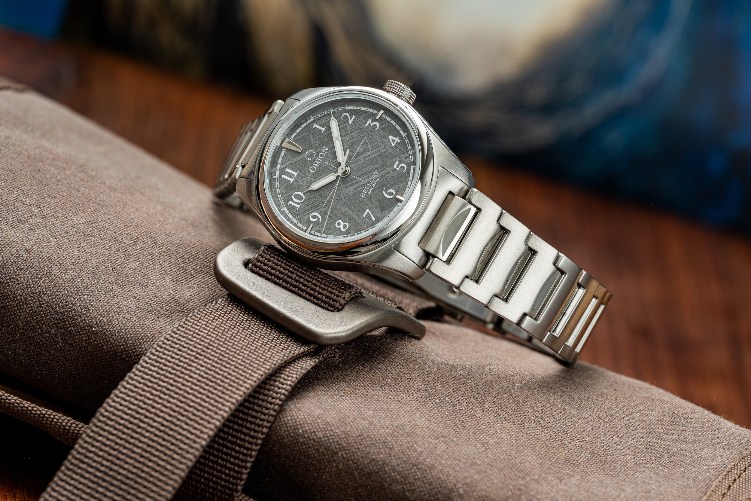 Orion Watches